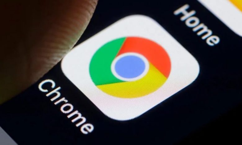 google chrome