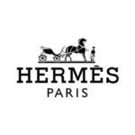 hermes logo Top 10 Fashion Brands Rising This Year - 21