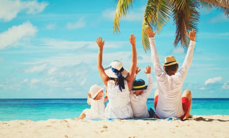 3 Great Ways to Spend More Time Outdoors This Summer 1 Spending Time Outdoors 2 3 Great Ways to Spend More Time Outdoors This Summer - doing outdoor activities 1