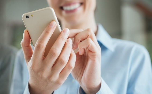 Find Out Who Is Really Calling Your Partner 2 Changes in Phone Habits Find Out Who Is Really Calling Your Partner - 2
