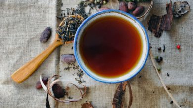 Loose Leaf Tea