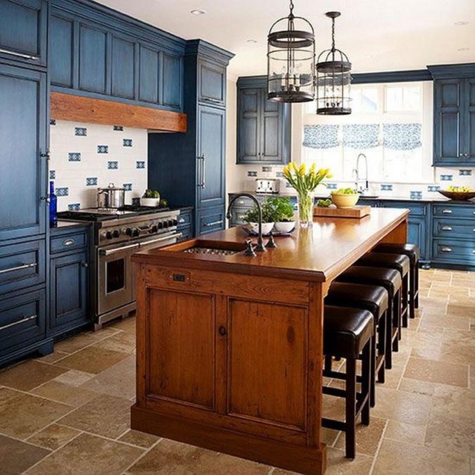 Chic Kitchen Theme Ideas To Transform Your Cooking Space