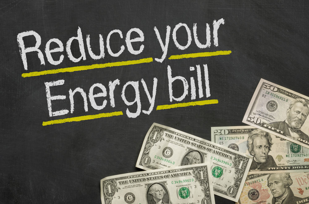 Top 5 Money-Saving Ideas For Your Business 3 Reduce Your Energy Bills Top 5 Money-Saving Ideas For Your Business - 3