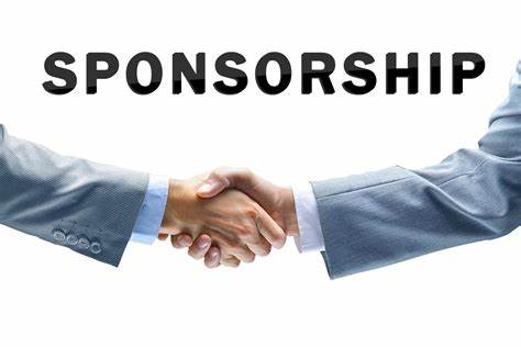Top 5 Money-Saving Ideas For Your Business 4 Seek Out Sponsorship Top 5 Money-Saving Ideas For Your Business - 4