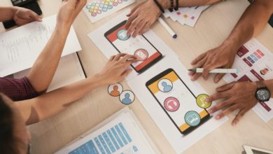Tools for Mobile App Designers Here are the 5 Best Tools for Mobile App Designers [For Beginners and Pros] - 6