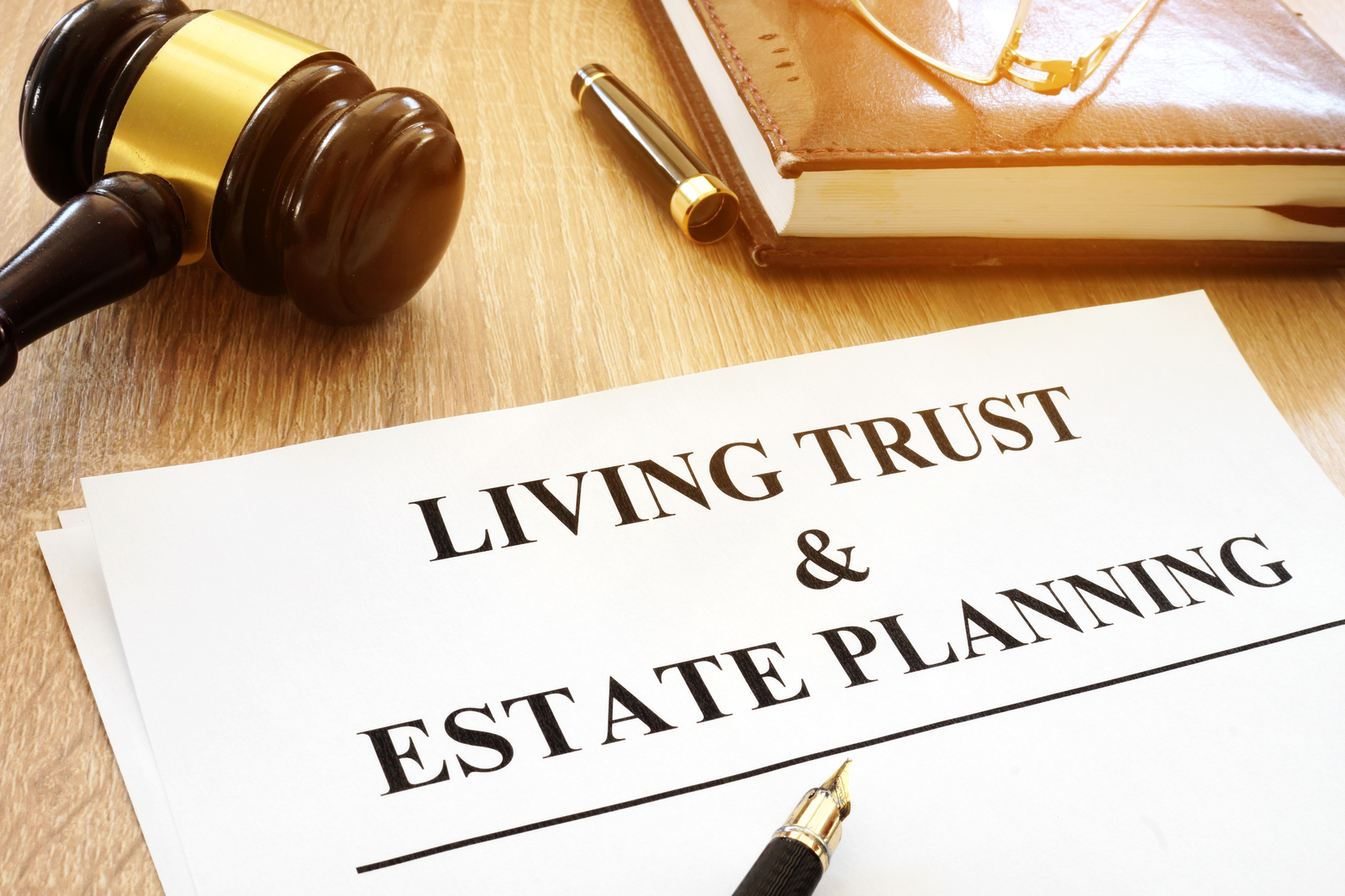 estate-planning The Importance of An Estate Plan