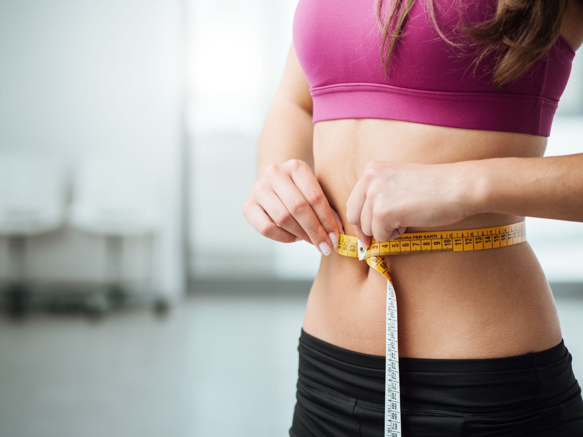 10 Benefits of Drinking Loose Leaf Tea 8 mesuring weight 10 Benefits of Drinking Loose Leaf Tea - 1