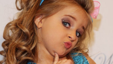 The 10 Most Adorable Halloween Makeup Looks for Kids 1 adorable makeup for kids