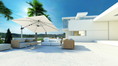 parasol