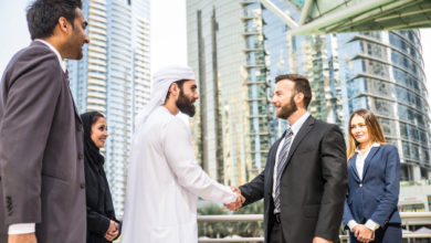 Creating a Business in the UAE