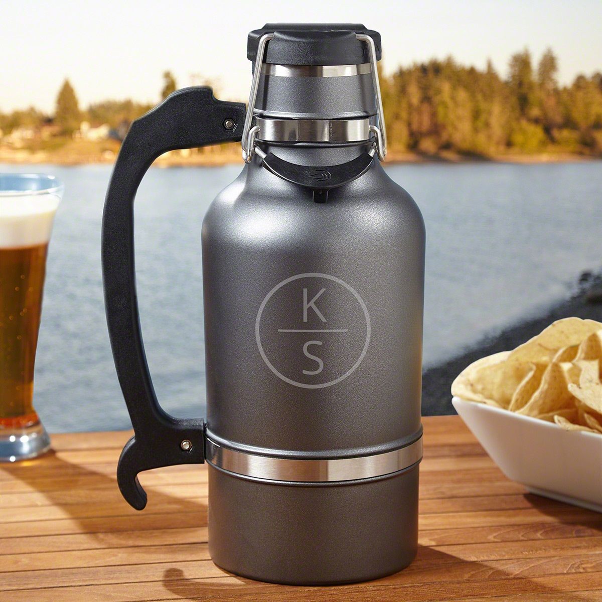 Drink Tank 25+ Best Brother Gift Ideas to Give on His Birthday - 8