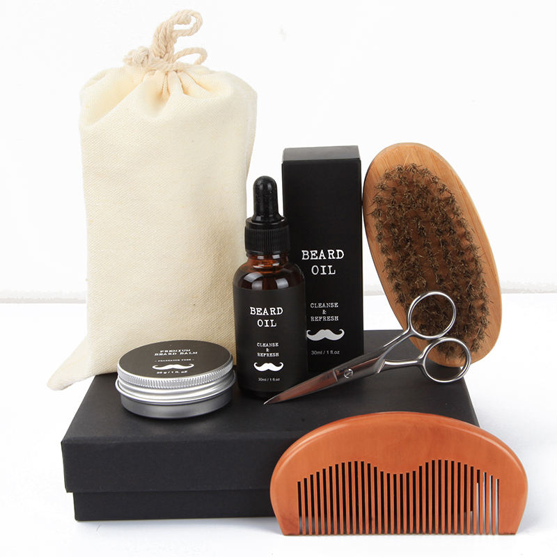 Grooming-Kit 25+ Best Brother Gift Ideas to Give on His Birthday 2020/2021