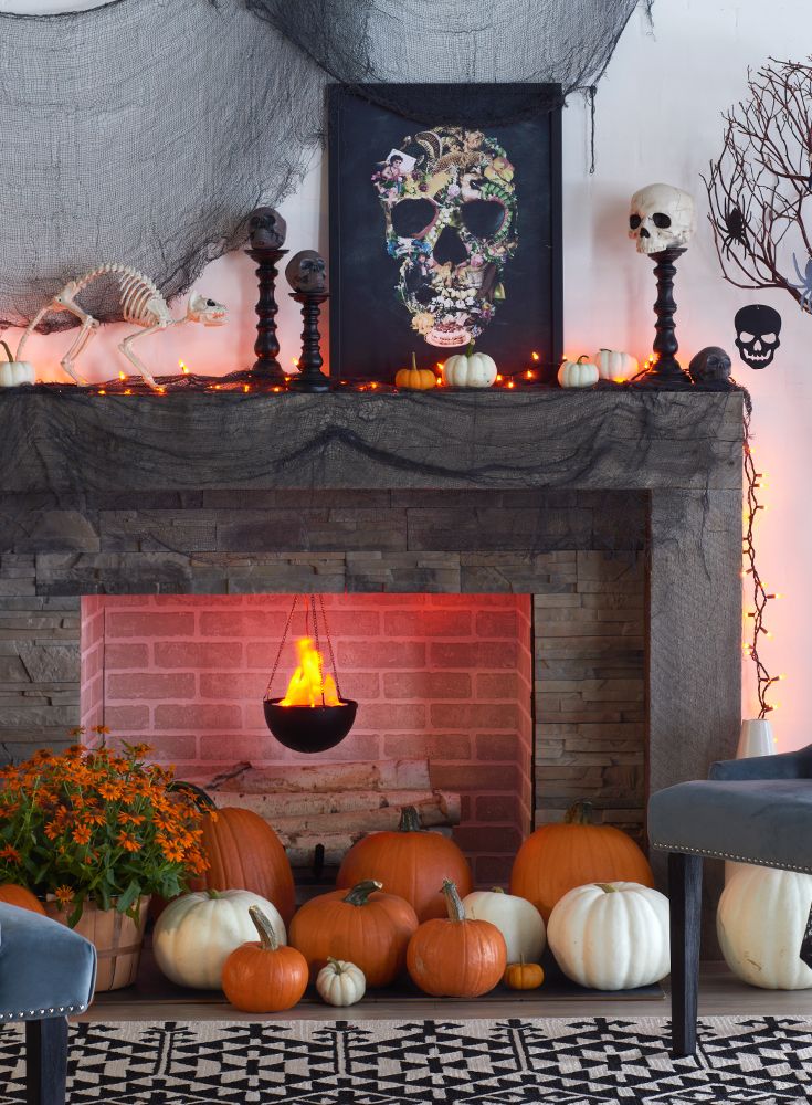 Tips for Making Your Home Stand Out This Halloween