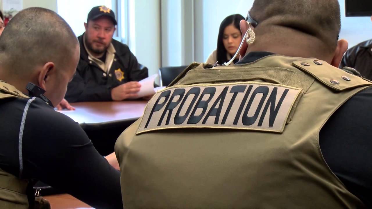 Probation-Officer 5 Career Paths with a Master’s Degree in Forensic Psychology