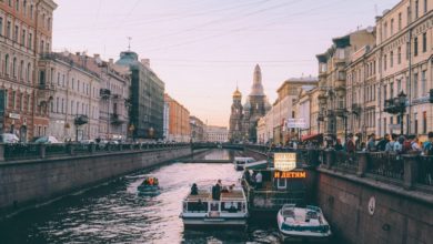 Why You Should Visit St Petersburg, Russia 22 Venice of the North