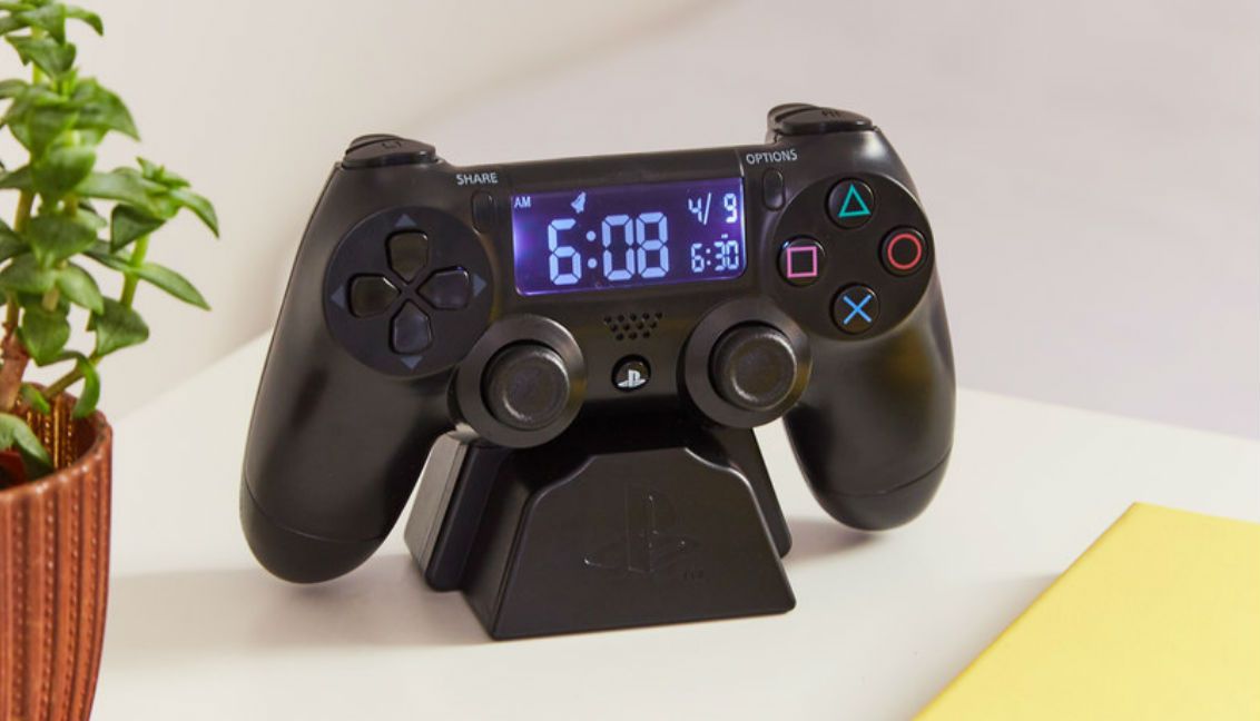 Video Game. 25+ Best Brother Gift Ideas to Give on His Birthday - 4