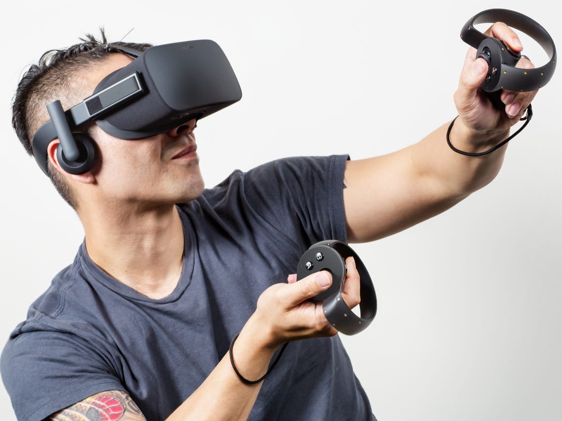 25+ Best Brother Gift Ideas to Give on His Birthday 18 Virtual Reality Headset 1 25+ Best Brother Gift Ideas to Give on His Birthday - 11