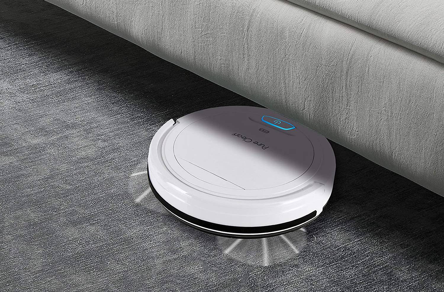 25+ Best Brother Gift Ideas to Give on His Birthday 25 Wet and Dry Vacuum Robot Cleaner 25+ Best Brother Gift Ideas to Give on His Birthday - 17