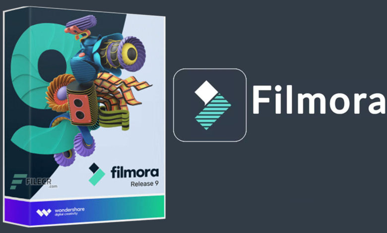 Wondershare Filmora 1 How to Find Best YouTube Video Editor - Best YouTube Video Editor 1