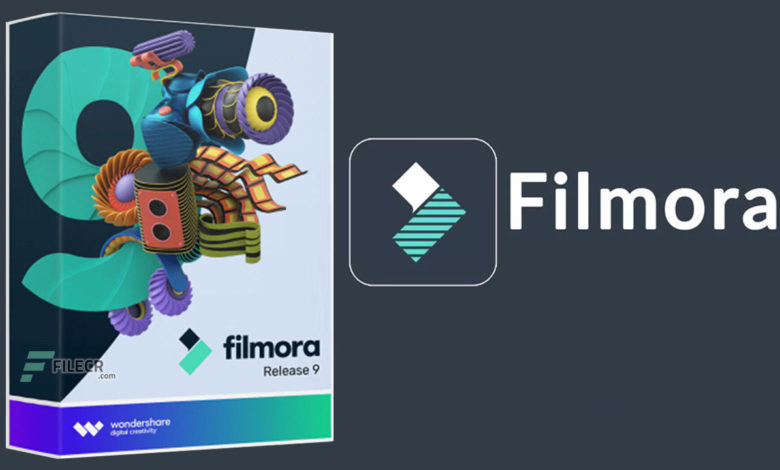 Wondershare Filmora 1 How to Find Best YouTube Video Editor - video editing mac software 1