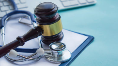 medical malpractice lawyer Factors to Consider When Choosing a Medical Negligence Solicitor - Lifestyle 2