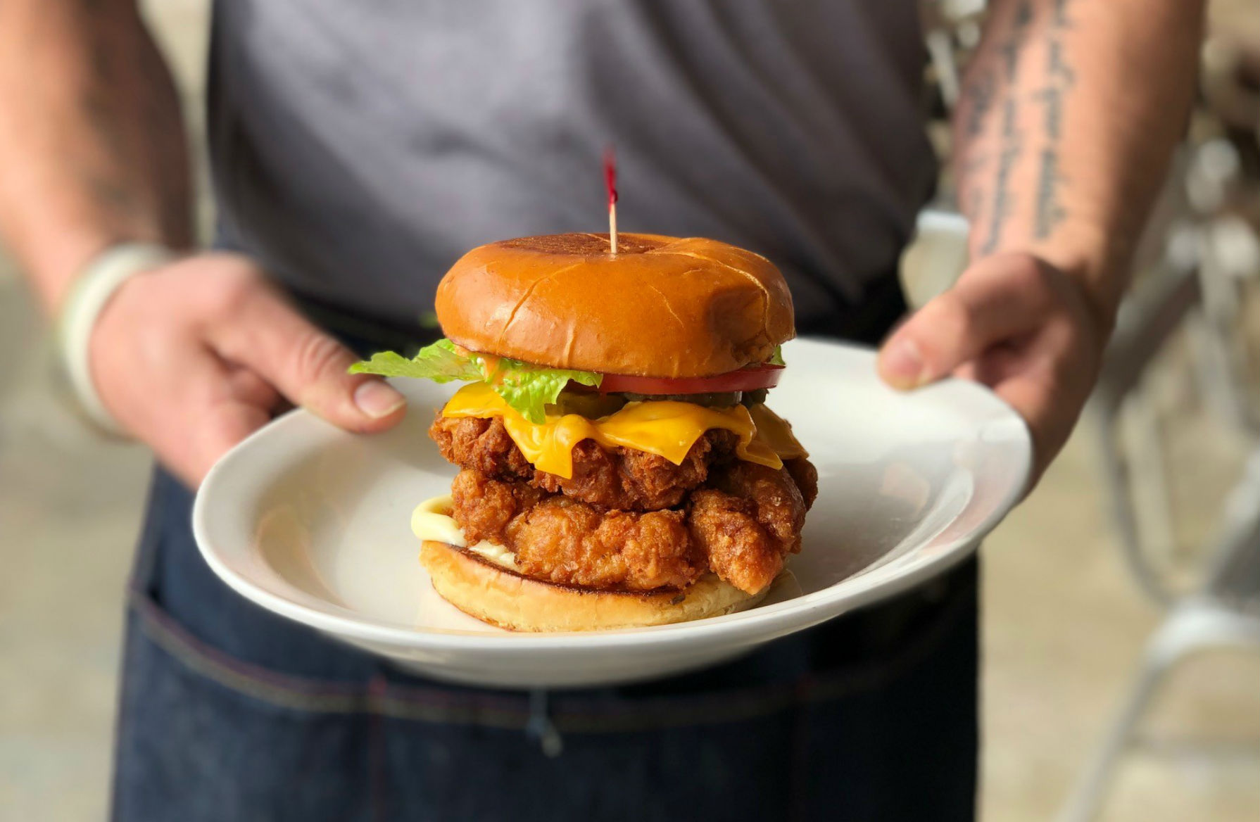 25+ Best Brother Gift Ideas to Give on His Birthday 24 sandwich 25+ Best Brother Gift Ideas to Give on His Birthday - 16