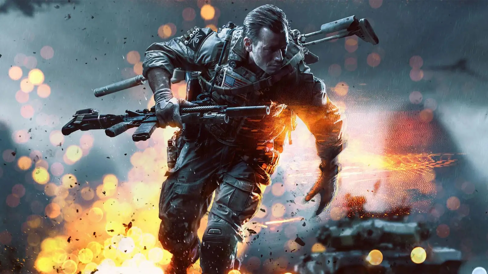 shooting-in-Battlefield-2042 Preparing for Battlefield 2042? Here are 5 HUGE Tips for BF4
