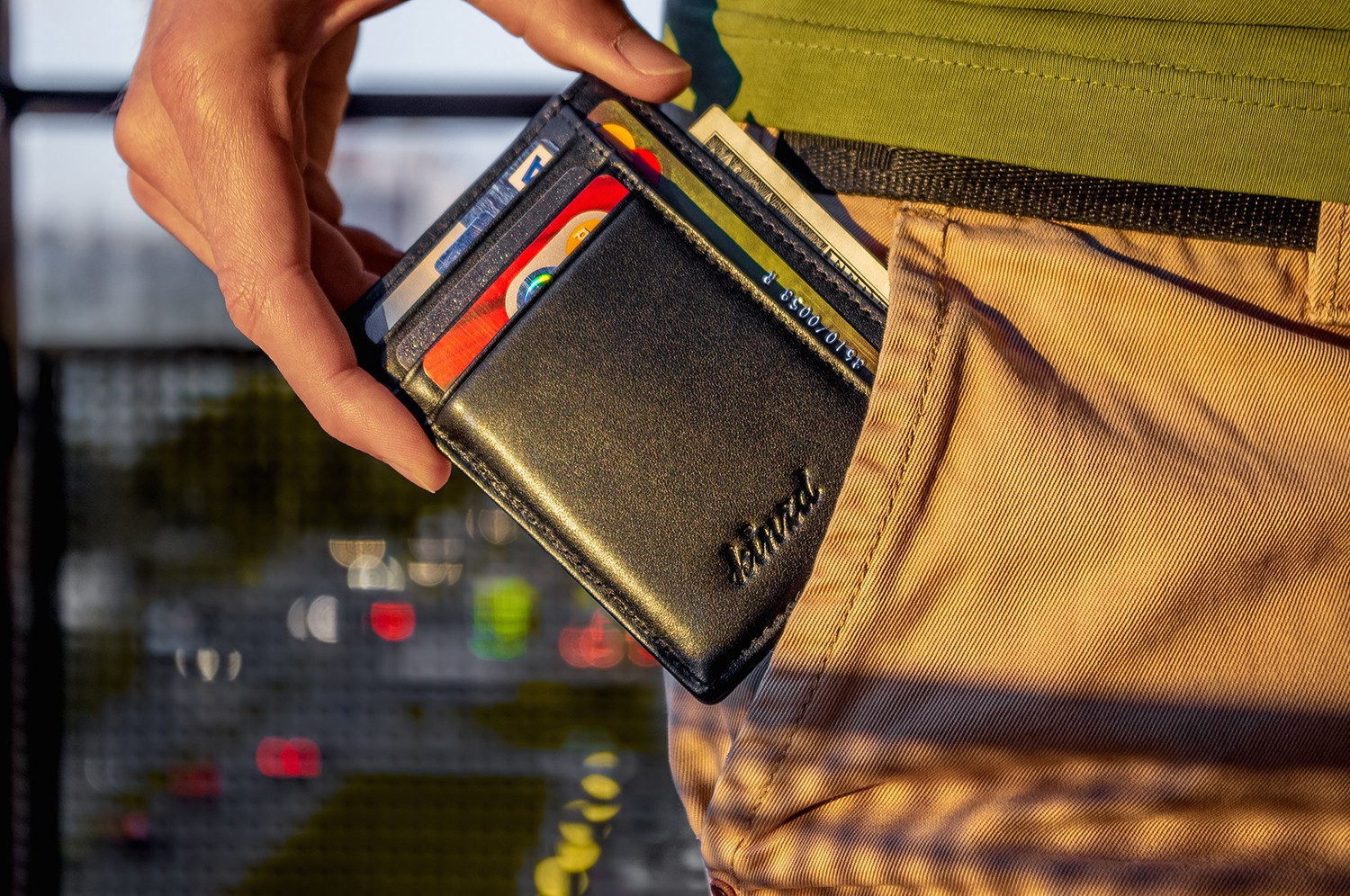 25+ Best Brother Gift Ideas to Give on His Birthday 22 wallet. 25+ Best Brother Gift Ideas to Give on His Birthday - 14