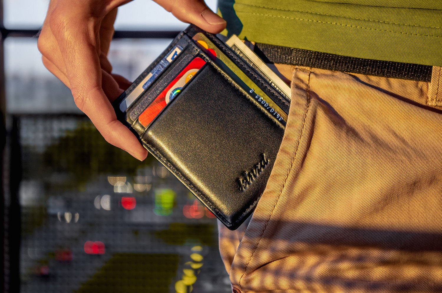 wallet. 25+ Best Brother Gift Ideas to Give on His Birthday - 14