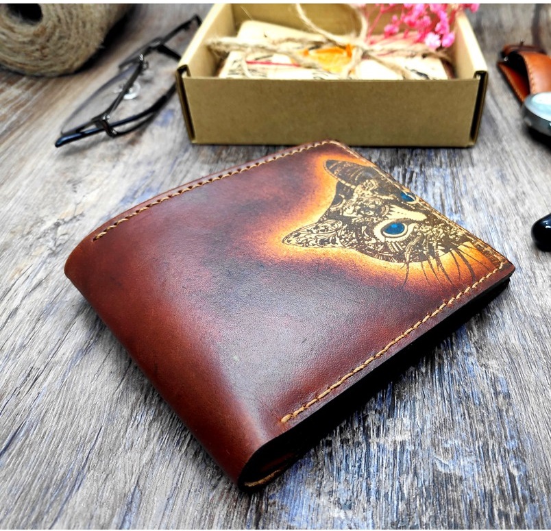 wallet 25+ Best Brother Gift Ideas to Give on His Birthday - 13
