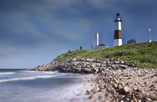 Long Island Lighthouses