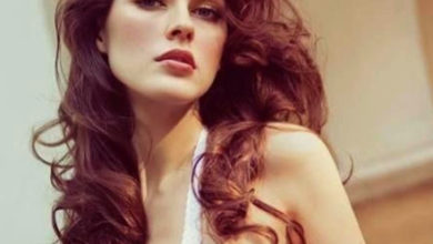 40+ Hottest Hairstyles for Women in Their 30's (Practical and Modern) 2 over 30 hairstyles