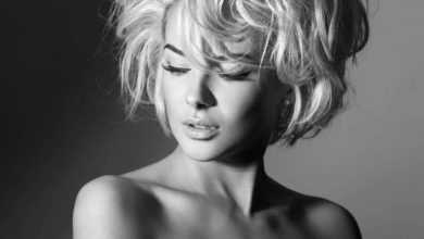 37+ Hottest Haircuts for Women Over 40 That Make Your Hair Look Fuller 15 over 40 women haircuts