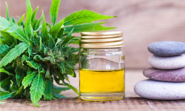 CBD for Anxiety