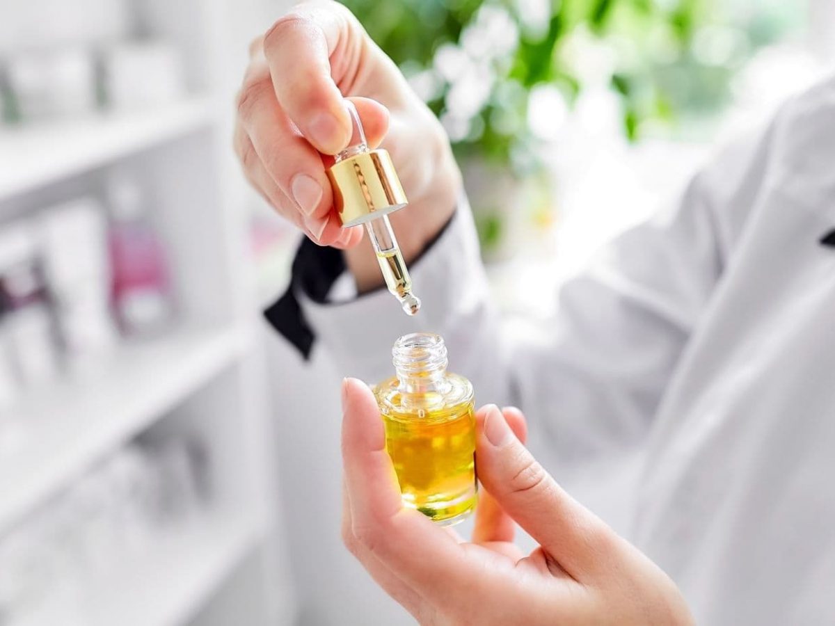 CBD-products 5 Best CBD Tinctures for Anxiety