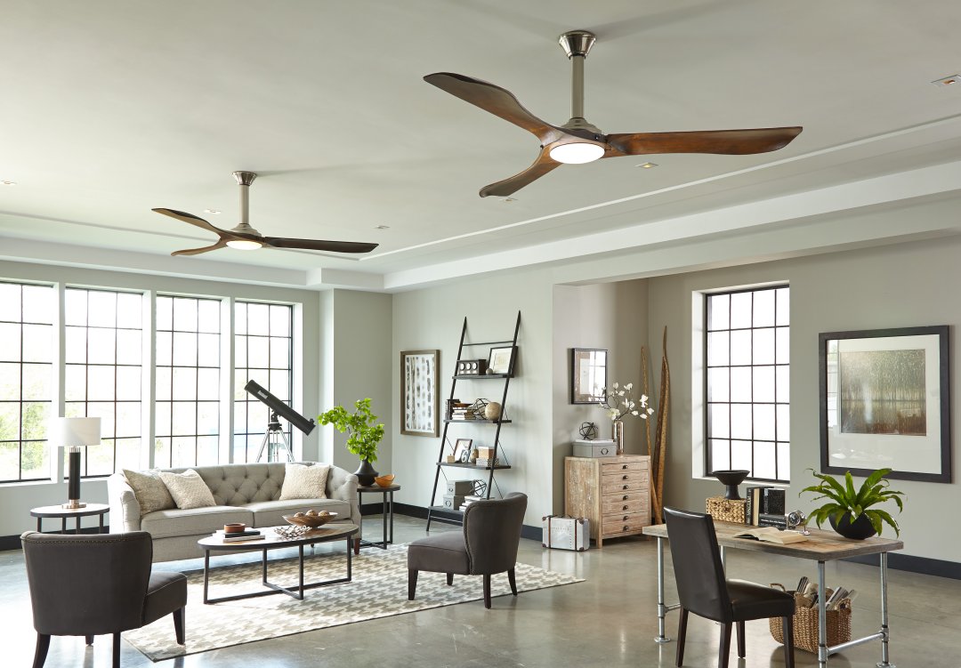 Easy and Effective Ways to Cool Your Home This Fall 6 ceiling fans Easy and Effective Ways to Cool Your Home This Fall - 1