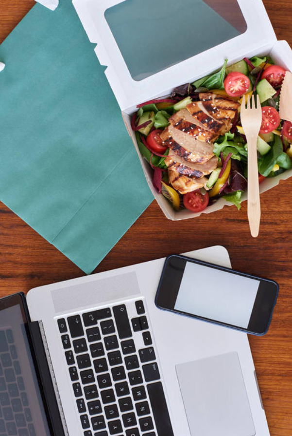 healthy-food-1 Succeed with an Online Education: Your Guide for 2021 and Beyond