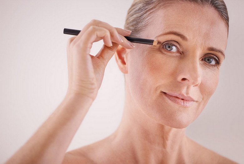 mature eye makeup tips