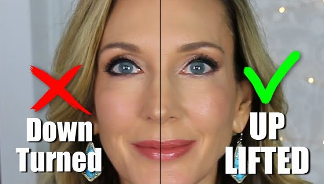 eye makeup mistakes