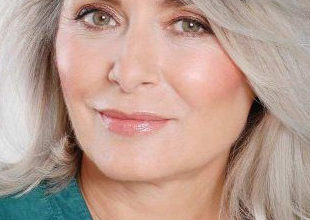 Top 10 Eyebrows Makeup Tips for Women Over 50 to Look Younger 26 over 50 eyebrows
