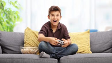 Furniture Ideas For Kids