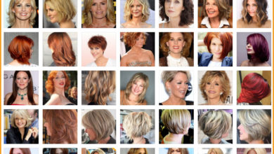 haircuts for Women Over50 70 Amazing Hairstyles for Women Over 50 to Look Younger - 8