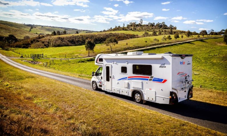 5 Summer Adventures for All the Good Feels 1 van life