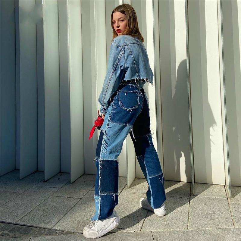 90S Jeans Outfits 60+ Fashionable '90s Ladies Outfit Ideas That Come Back - 34