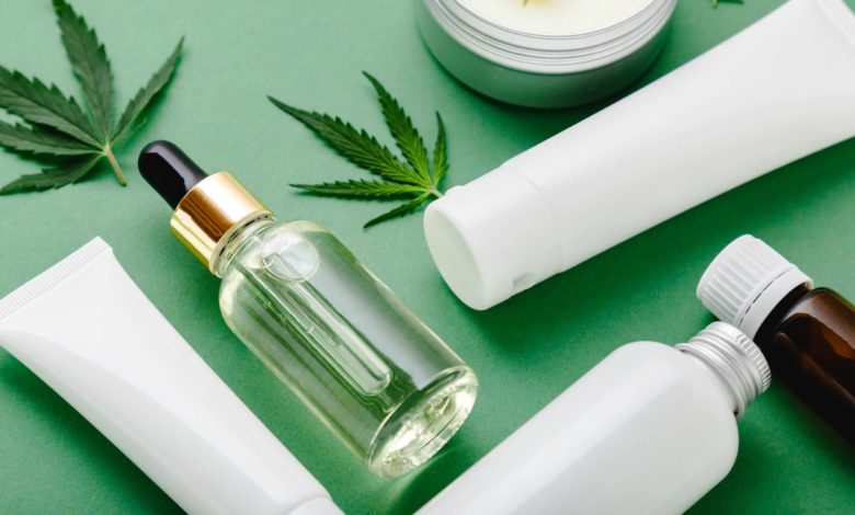 3 Best CBD Products for Your Skin 1 CBD Serum