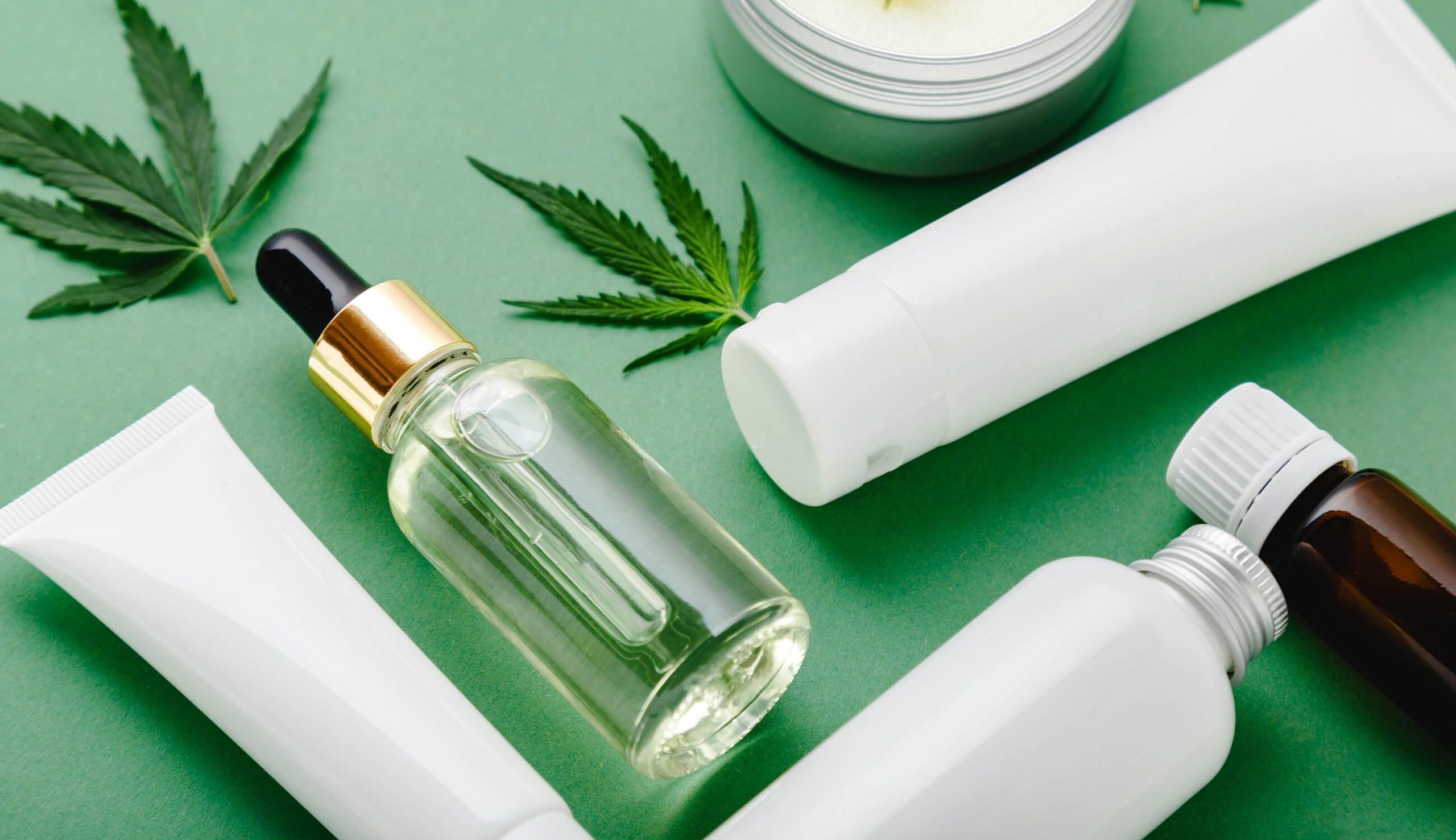 CBD-Serum-scaled 3 Best CBD Products for Your Skin
