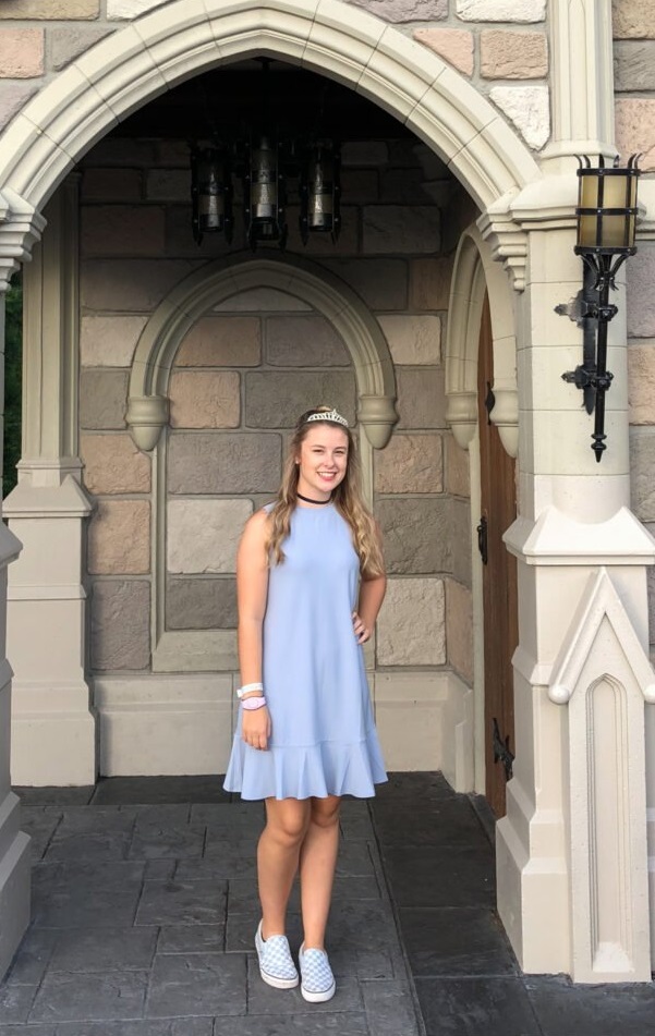 50+ Cutest Disney Inspired Outfit Ideas for Girls 42 Cinderella 3 50+ Cutest Disney Inspired Outfit Ideas for Girls - 35
