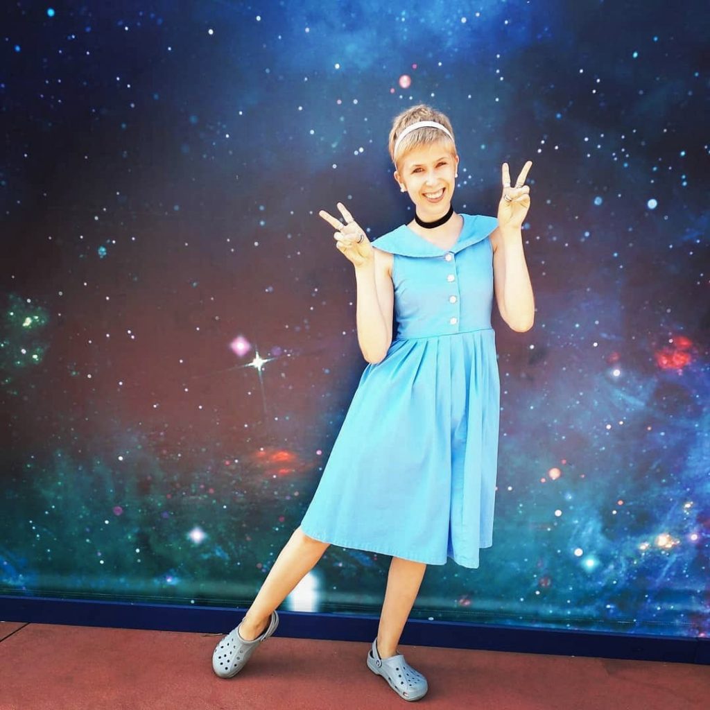 50+ Cutest Disney Inspired Outfit Ideas for Girls 45 Cinderella. 50+ Cutest Disney Inspired Outfit Ideas for Girls - 38