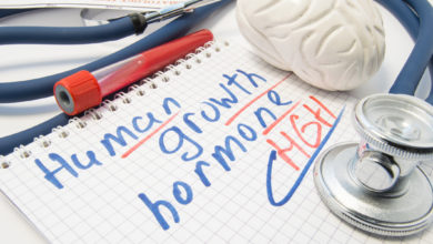 HGH therapy