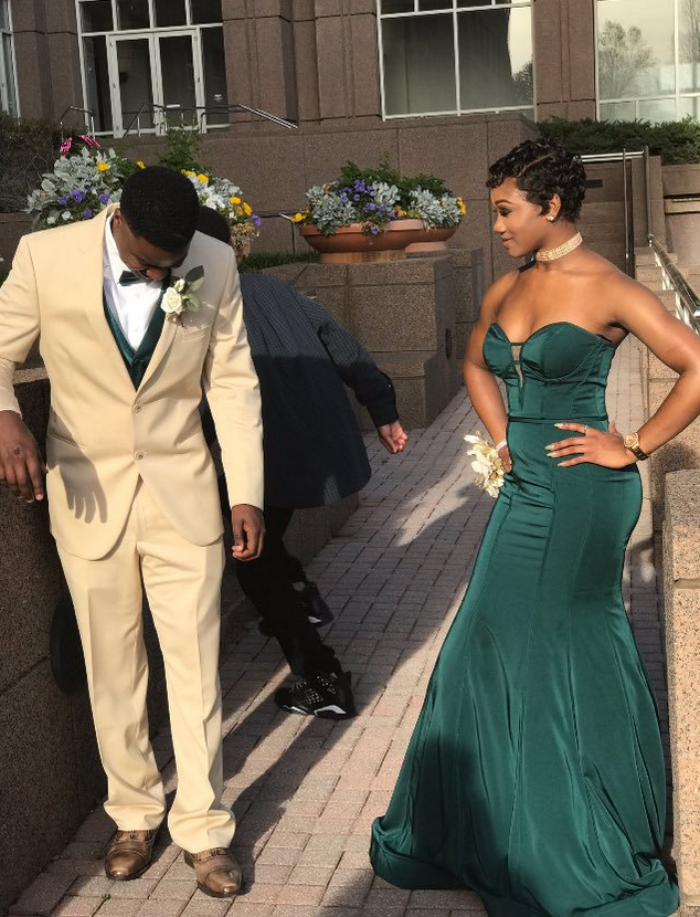50+ Stylish Formal Matching Outfits for Couples 37 Matching Outfit 50+ Stylish Formal Matching Outfits for Couples - 32